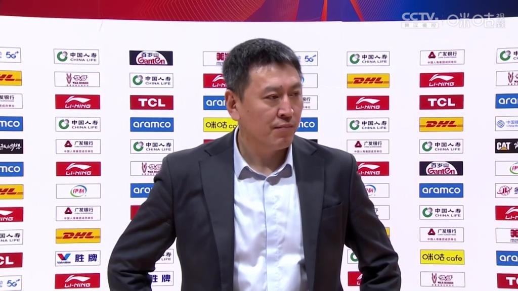 与父亲单挑⛹️‍♂️徐杰：曾经的较量是我成长阶梯 父亲节快乐