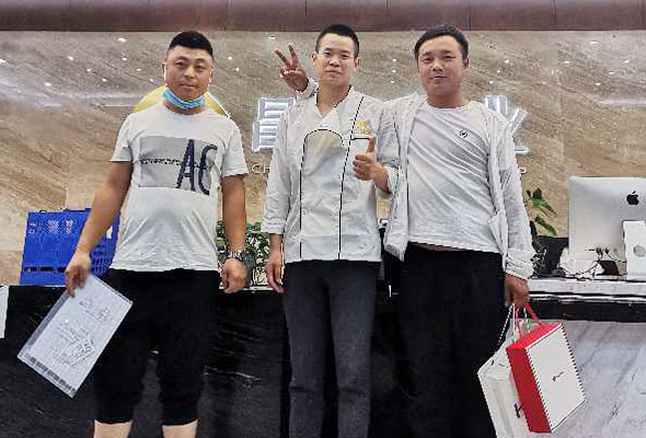 串大侠河北保定合作商张总