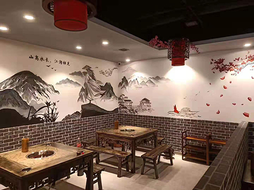 麻辣烫品牌